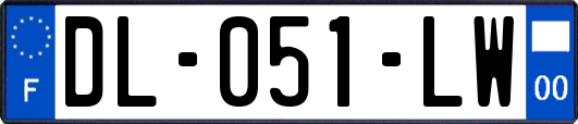 DL-051-LW