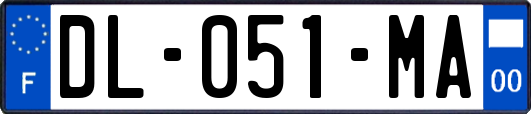 DL-051-MA