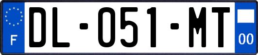 DL-051-MT