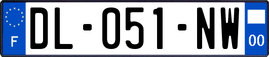 DL-051-NW