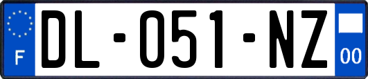 DL-051-NZ