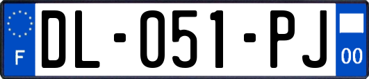 DL-051-PJ