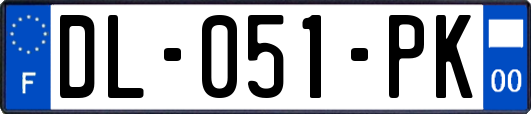 DL-051-PK