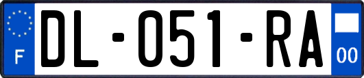 DL-051-RA