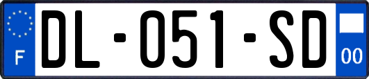 DL-051-SD