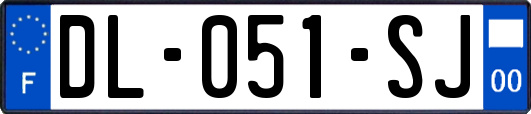 DL-051-SJ