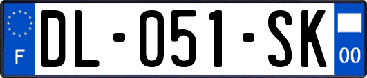 DL-051-SK