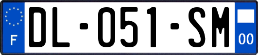 DL-051-SM