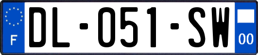 DL-051-SW