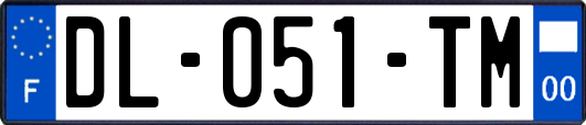 DL-051-TM