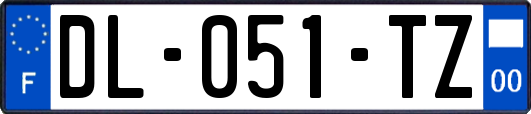 DL-051-TZ