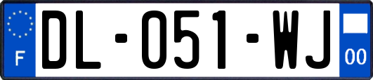 DL-051-WJ