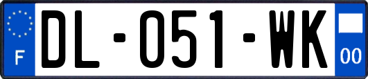 DL-051-WK