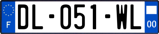 DL-051-WL