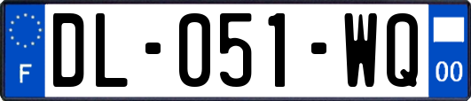 DL-051-WQ