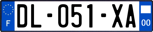 DL-051-XA