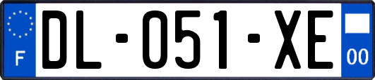 DL-051-XE