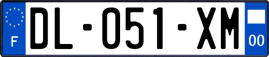 DL-051-XM