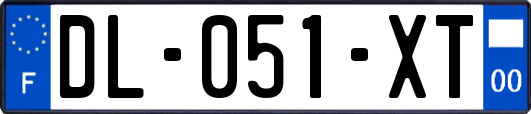 DL-051-XT