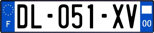 DL-051-XV