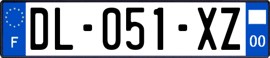 DL-051-XZ