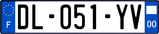 DL-051-YV