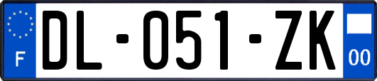 DL-051-ZK