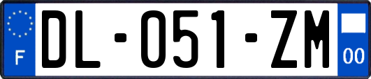 DL-051-ZM