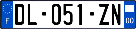 DL-051-ZN