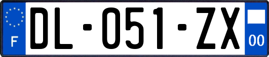 DL-051-ZX