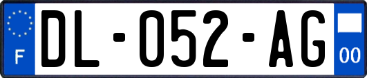 DL-052-AG