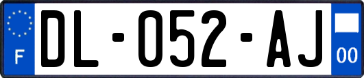 DL-052-AJ