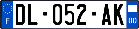 DL-052-AK