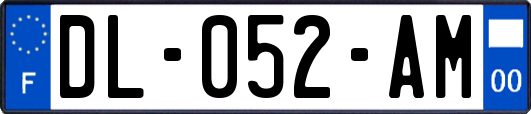 DL-052-AM