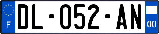 DL-052-AN