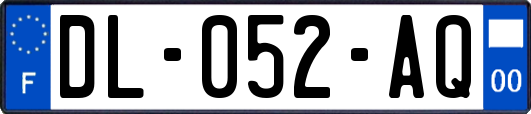 DL-052-AQ