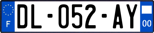 DL-052-AY