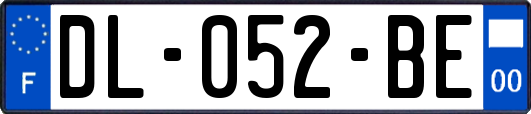 DL-052-BE