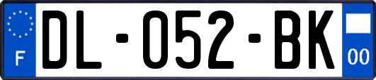 DL-052-BK