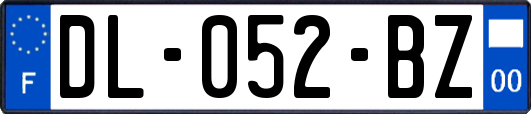 DL-052-BZ