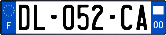 DL-052-CA