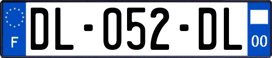 DL-052-DL