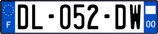 DL-052-DW