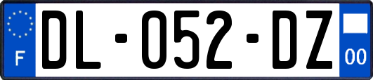 DL-052-DZ