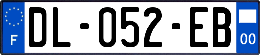 DL-052-EB