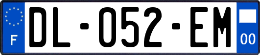 DL-052-EM