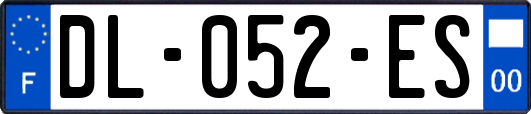 DL-052-ES