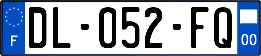 DL-052-FQ