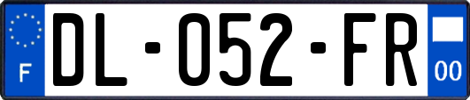 DL-052-FR