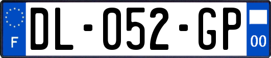 DL-052-GP